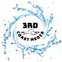 3RD COAST MEDIA logo, 3RD COAST MEDIA contact details