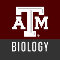 Department of Biology - Texas A&M University logo, Department of Biology - Texas A&M University contact details