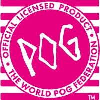 THE WORLD POG FEDERATION logo, THE WORLD POG FEDERATION contact details