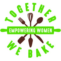 TOGETHER WE BAKE logo, TOGETHER WE BAKE contact details