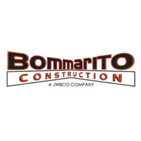 J W Bommarito Construction logo, J W Bommarito Construction contact details