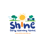 Shine Early Learning Centre logo, Shine Early Learning Centre contact details