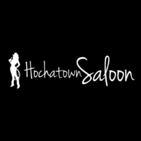 Hochatown Saloon logo, Hochatown Saloon contact details