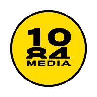 1084 MEDIA logo, 1084 MEDIA contact details