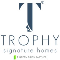 Trophy Signature Homes logo, Trophy Signature Homes contact details