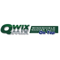 Qwix Mix Windshield Washer Fluid logo, Qwix Mix Windshield Washer Fluid contact details