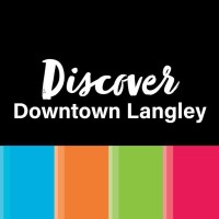 Downtown Langley Business Association logo, Downtown Langley Business Association contact details