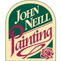 John Neill Painting and Decorating logo, John Neill Painting and Decorating contact details