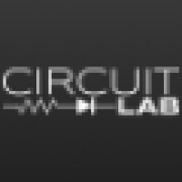 CircuitLab; Inc. logo, CircuitLab; Inc. contact details