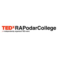 TEDxRAPodarCollege logo, TEDxRAPodarCollege contact details