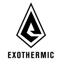 Exothermic logo, Exothermic contact details