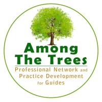 Among The Trees Professional Development Network for Guides logo, Among The Trees Professional Development Network for Guides contact details