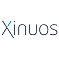 Xinuos logo, Xinuos contact details