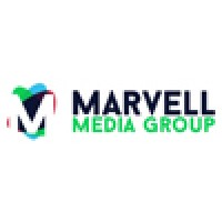 Marvell Media Group LLP logo, Marvell Media Group LLP contact details