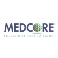 MEDCORE SAS logo, MEDCORE SAS contact details