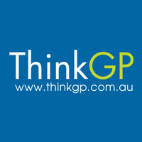 ThinkGP logo, ThinkGP contact details