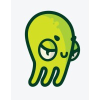 Squid Games logo, Squid Games contact details