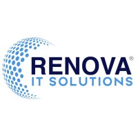 Renova IT Solutions logo, Renova IT Solutions contact details