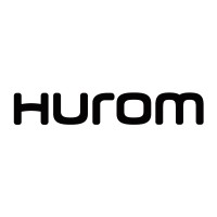 Hurom America logo, Hurom America contact details