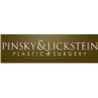 Pinsky & Lickstein Plastic Surgery logo, Pinsky & Lickstein Plastic Surgery contact details