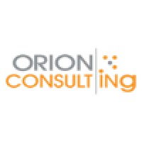 ORION Consulting Recursos Humanos logo, ORION Consulting Recursos Humanos contact details