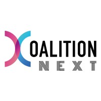 Coalition Next logo, Coalition Next contact details