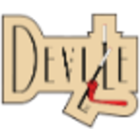 DEVILLE Ltd logo, DEVILLE Ltd contact details