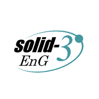 Solid 3 Eng logo, Solid 3 Eng contact details