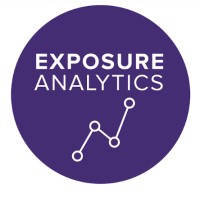 Exposure Analytics logo, Exposure Analytics contact details