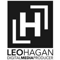 LEOHAGAN DIGITAL MEDIA PRODUCER logo, LEOHAGAN DIGITAL MEDIA PRODUCER contact details