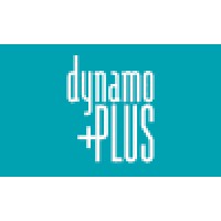 Dynamo Plus logo, Dynamo Plus contact details