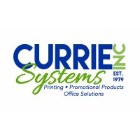 Currie Systems Inc logo, Currie Systems Inc contact details