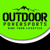 Outdoor Powersports logo, Outdoor Powersports contact details