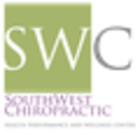 South West Chiropractic logo, South West Chiropractic contact details