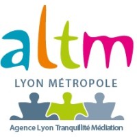 ALTM Agence Lyon Tranquillité Médiation logo, ALTM Agence Lyon Tranquillité Médiation contact details