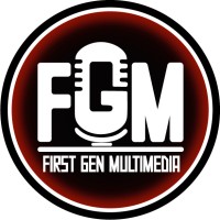 First Gen MultiMedia logo, First Gen MultiMedia contact details