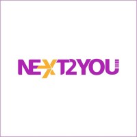 Next2you logo, Next2you contact details