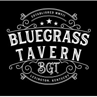 The Bluegrass Tavern logo, The Bluegrass Tavern contact details