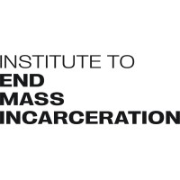 Institute to End Mass Incarceration logo, Institute to End Mass Incarceration contact details