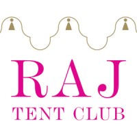 Raj Tent Club logo, Raj Tent Club contact details