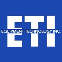 Equipment Technology Inc. logo, Equipment Technology Inc. contact details