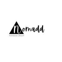 Nomadd Group logo, Nomadd Group contact details