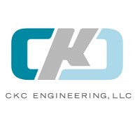 CKC Engineering logo, CKC Engineering contact details