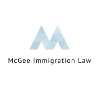 McGee Immigration Law, LLC logo, McGee Immigration Law, LLC contact details