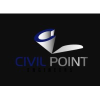 CIVIL POINT ENGINEERS, INC. logo, CIVIL POINT ENGINEERS, INC. contact details