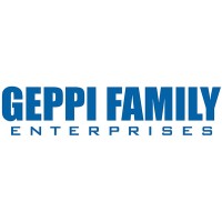 Geppi Family Enterprises logo, Geppi Family Enterprises contact details