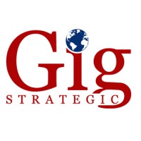 Gig Strategic logo, Gig Strategic contact details