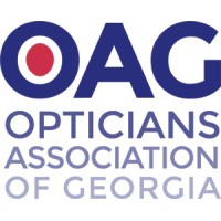 Opticians Association of Georgia logo, Opticians Association of Georgia contact details