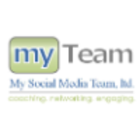 My Social Media Team logo, My Social Media Team contact details