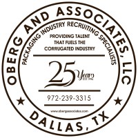 Oberg and Associates logo, Oberg and Associates contact details